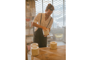 Handmade vs. Mass-Produced: What’s the Difference?