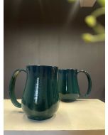 Forest Foliage Mug