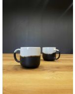 Aureate Dyad Mugs