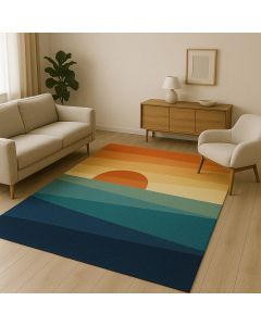 Nordic Dusk Rug
