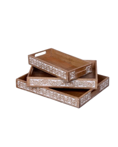 Vine Scroll Tray - Small