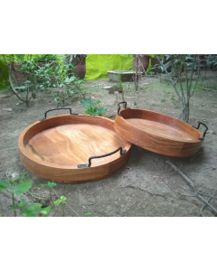 Serving Tray - Small