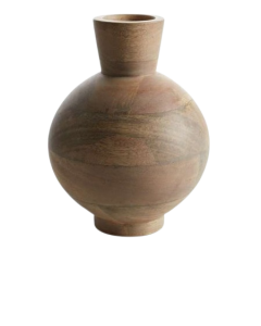 Meadow Orb Vase