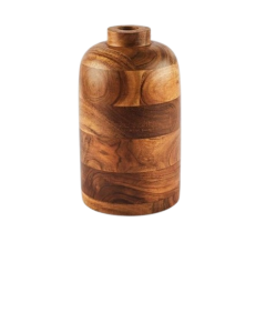 Woodland Harmony Vase