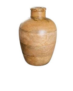 Golden Grove Vase