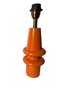 Retro Ember Lamp - Big