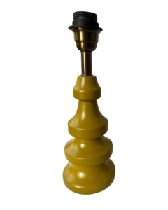 Marigold Tier Lamp - Big