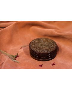 Sun Coaster (set of 4)