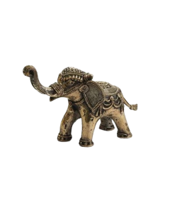 ELEPHANT BLESSING SMALL (SINGLE)