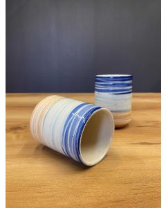 Coastline tumblers