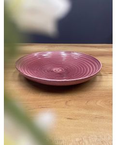concentric zen dish 