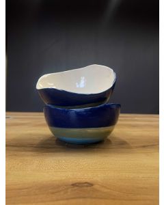 Oasis organic bowls - set of 2